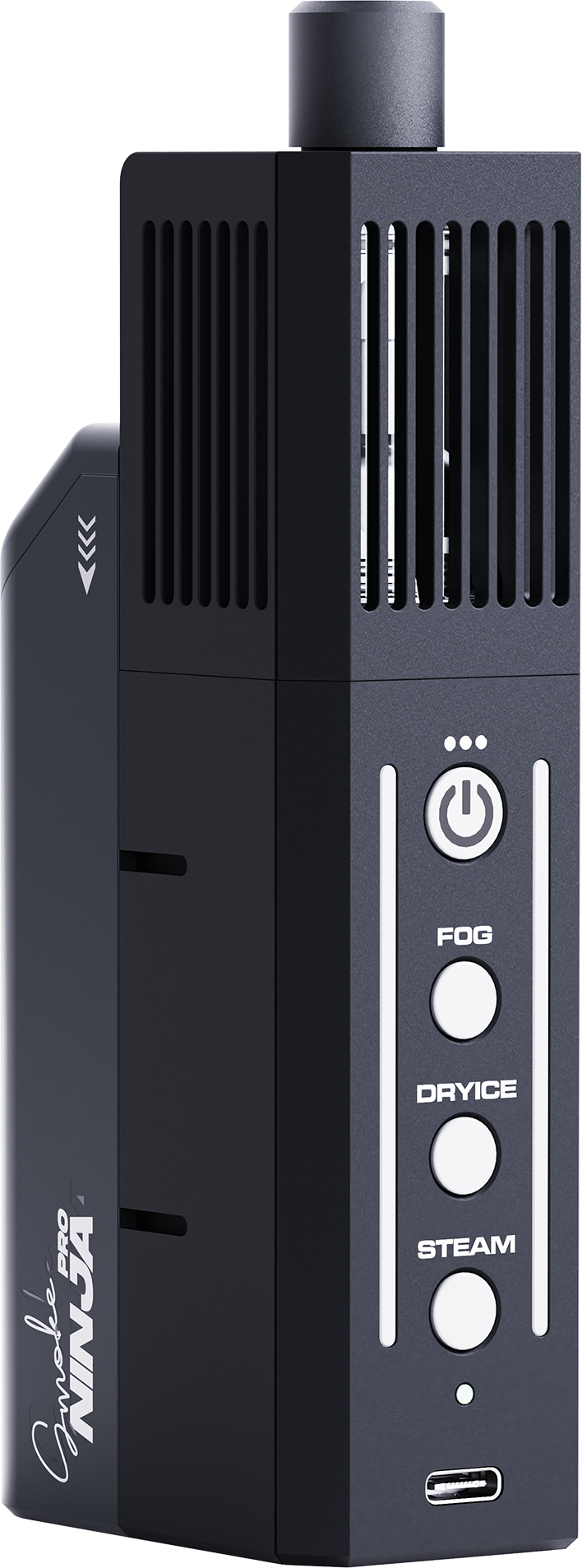 PMI SmokeNINJA PRO portable fog machine